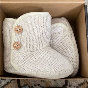 Baby uggs